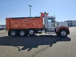 2025 Kenworth W900 | Thumbnail Photo 9 of 21