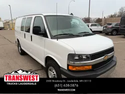 2024 Chevrolet Express 2500 Work Van | Thumbnail Photo 15 of 20