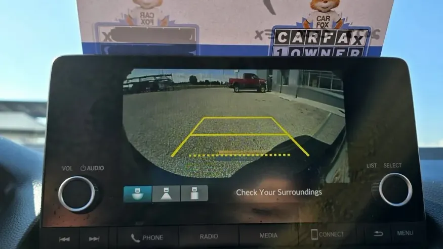 2022 Honda Civic | Photo 19 of 28