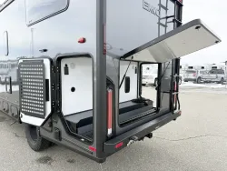 2026 Winnebago EKKO 23B | Thumbnail Photo 21 of 23