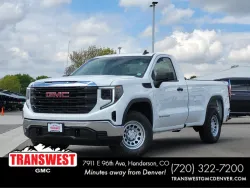2026 GMC Sierra 1500 Pro | Thumbnail Photo 22 of 22