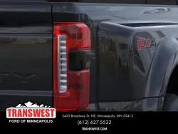 2026 Ford Super Duty F-350 XL | Thumbnail Photo 20 of 22