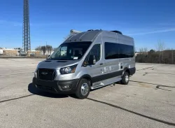 2026 Pleasure-way Ontour 2.2 AWD | Thumbnail Photo 7 of 18