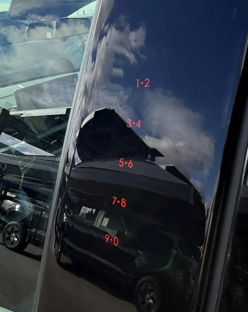 2026 Ford Explorer | Photo 12 of 28