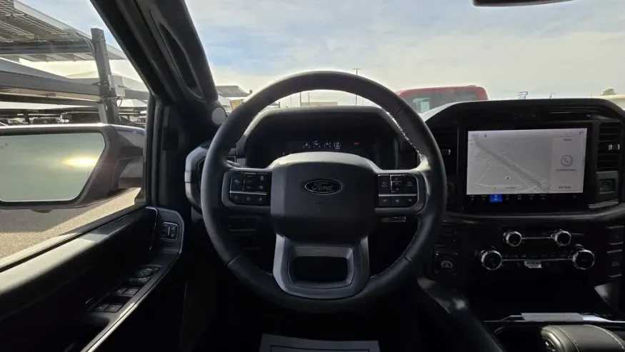 2026 Ford F-150 | Photo 16 of 31