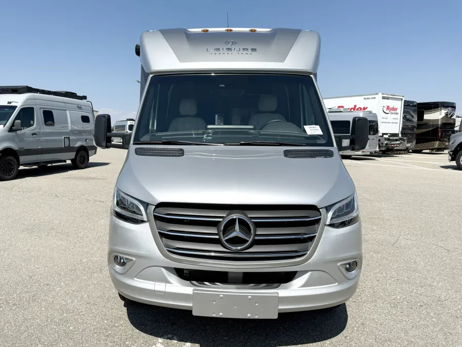 2024 Leisure Travel Van Unity 24TB | Photo 20 of 22