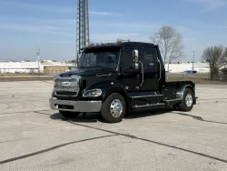 2024 Freightliner M2 112 Laredo | Thumbnail Photo 4 of 29