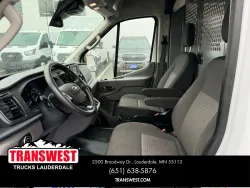 2022 Ford Transit | Thumbnail Photo 4 of 20