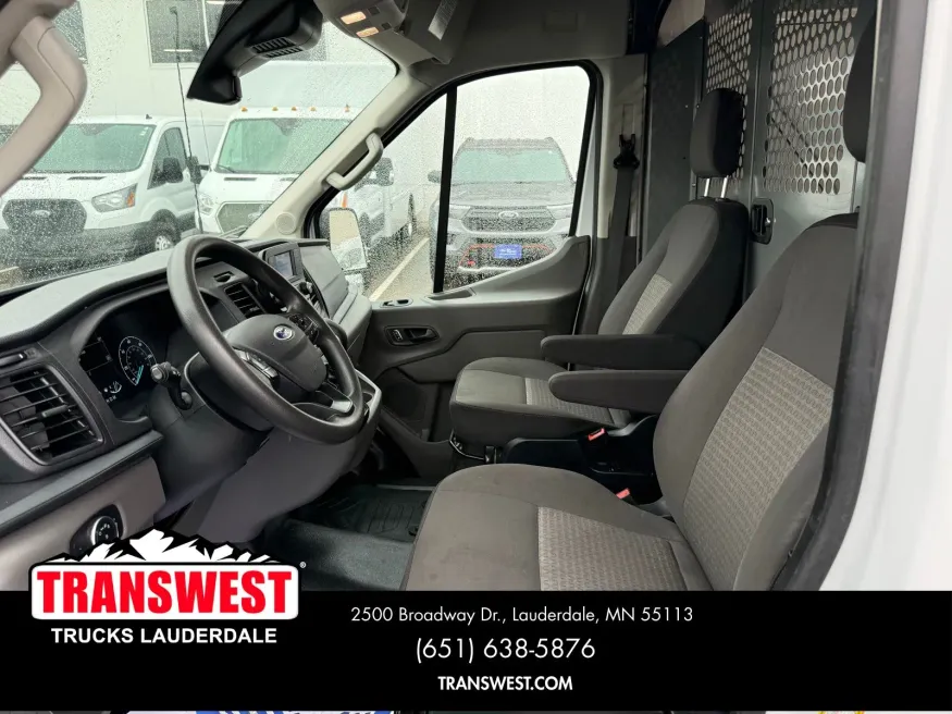 2022 Ford Transit | Photo 4 of 20