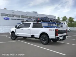 2026 Ford Super Duty F-250 | Thumbnail Photo 4 of 22