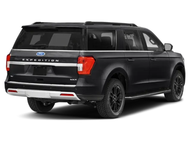 2024 Ford Expedition Max 