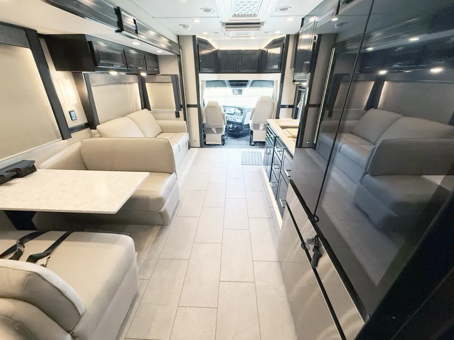2026 Renegade XL X45BBC | Photo 4 of 29