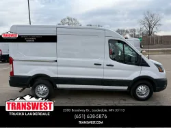 2023 Ford Transit-250 Base | Thumbnail Photo 14 of 20