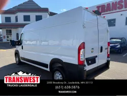 2023 RAM ProMaster 2500 High Roof | Thumbnail Photo 2 of 20