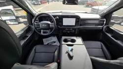 2026 Ford Super Duty F-250 | Thumbnail Photo 36 of 40