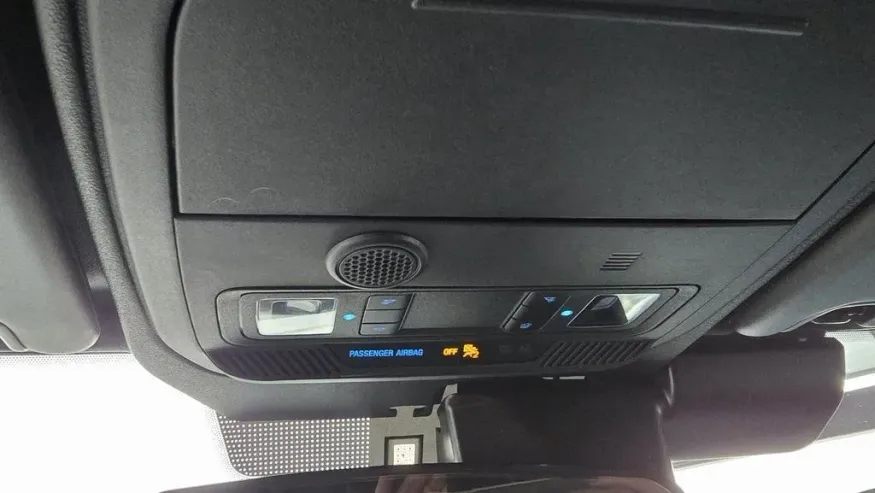 2025 Ford Bronco | Photo 24 of 29