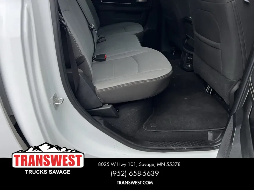 2024 RAM 2500 | Photo 12 of 15