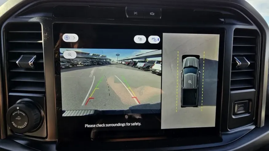 2025 Ford F-150 | Photo 23 of 32