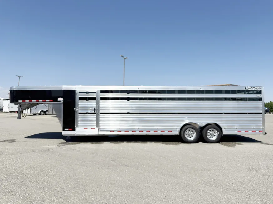 2026 Cimarron Lonestar Stock | Photo 14 of 20