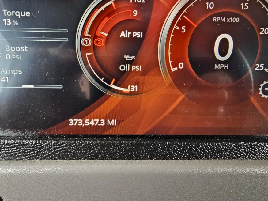 2023 Peterbilt 389 | Photo 21 of 21