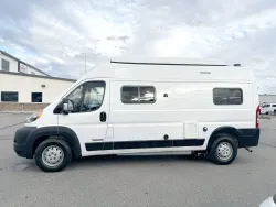 2021 Winnebago Solis 59P | Thumbnail Photo 11 of 12