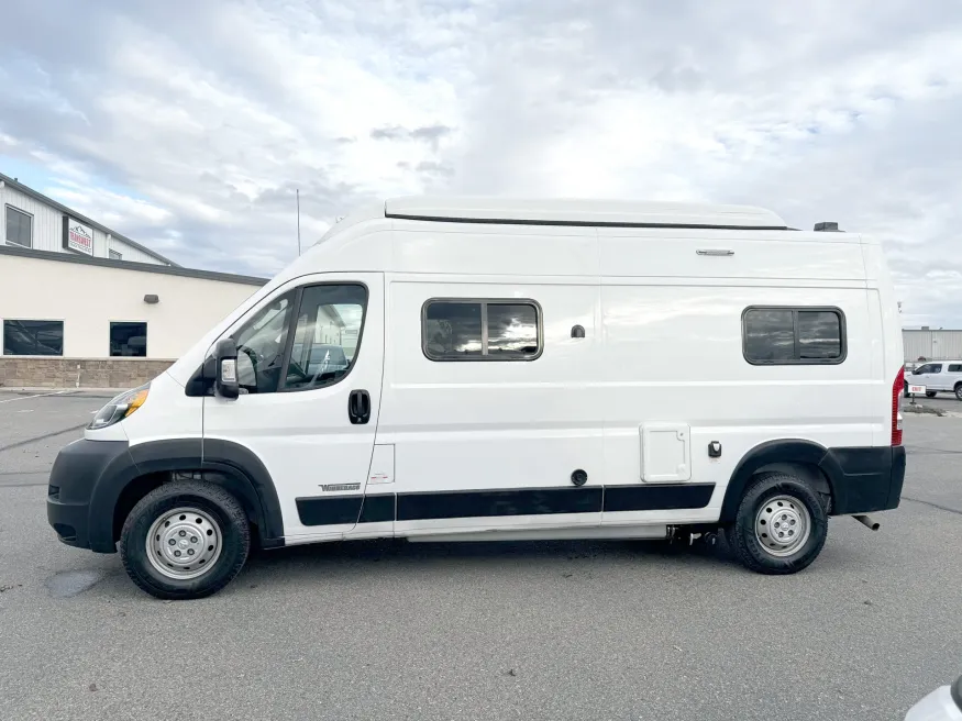 2021 Winnebago Solis 59P | Photo 11 of 12