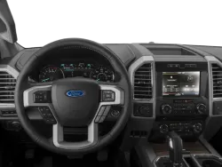 2016 Ford F-150 | Thumbnail Photo 3 of 17