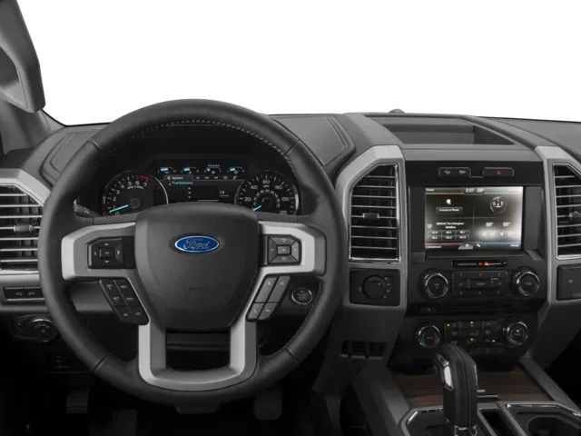 2016 Ford F-150 | Photo 3 of 17