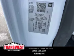 2021 Chevrolet Express 2500 Work Van | Thumbnail Photo 14 of 18