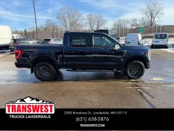 2023 Ford F-150 TREMOR | Thumbnail Photo 5 of 21