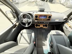 2026 Winnebago Revel 44E | Thumbnail Photo 9 of 19