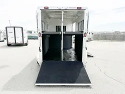 2027 Cimarron Norstar Warmblood | Thumbnail Photo 12 of 18