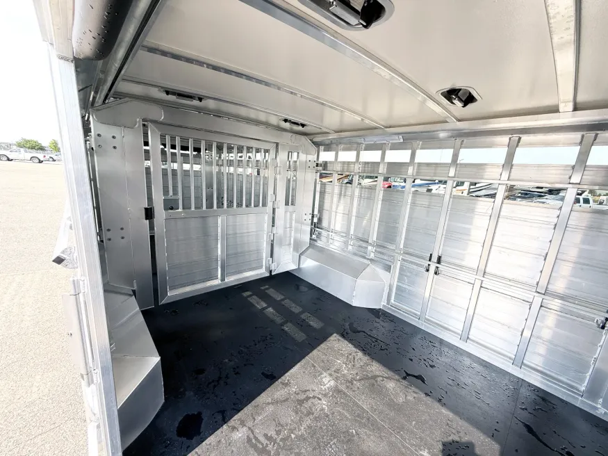 2026 Cimarron Stierwalt Signature Series Stock | Photo 9 of 23