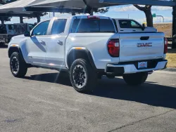 2026 GMC Canyon 4WD AT4 | Thumbnail Photo 3 of 23