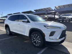 2025 Buick Enclave Preferred | Thumbnail Photo 6 of 23