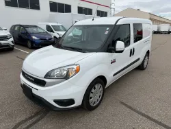 2021 RAM Promaster | Thumbnail Photo 21 of 21