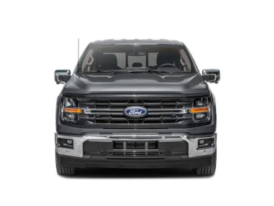 2024 Ford F-150 | Photo 6 of 18