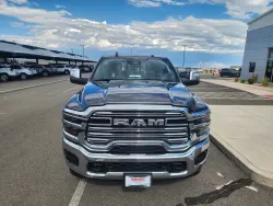 2025 RAM 3500 Laramie | Thumbnail Photo 2 of 26