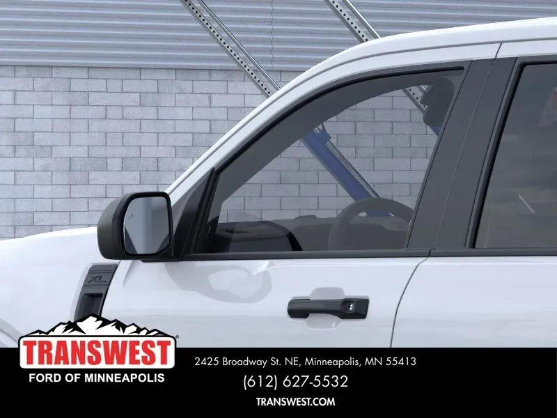 2026 Ford Maverick XL | Photo 20 of 24