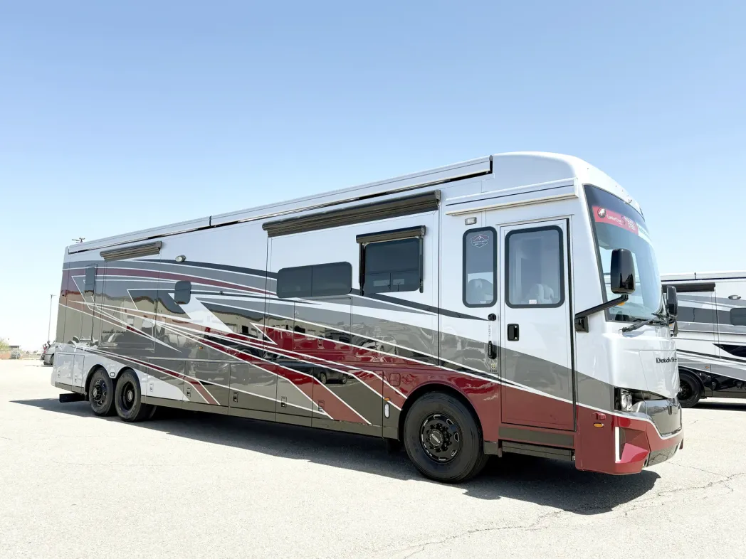 Newmar RVs For Sale | Transwest