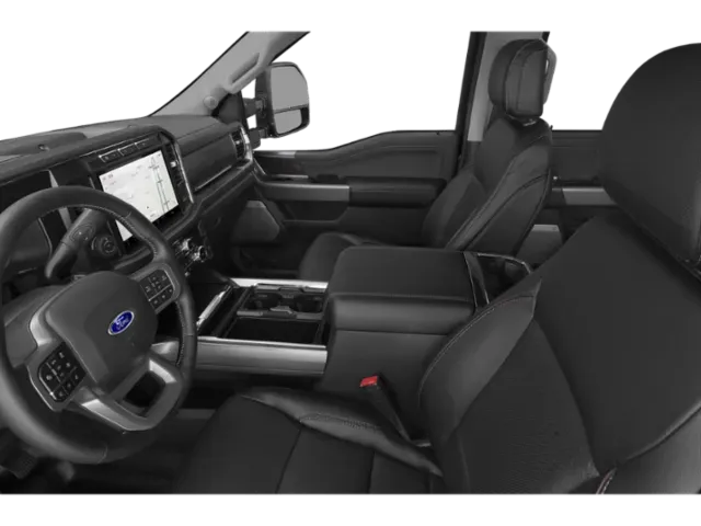 2026 Ford Super Duty F-250 | Photo 10 of 25