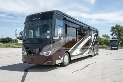 2026 Tiffin Allegro Bus 40IP | Thumbnail Photo 9 of 28