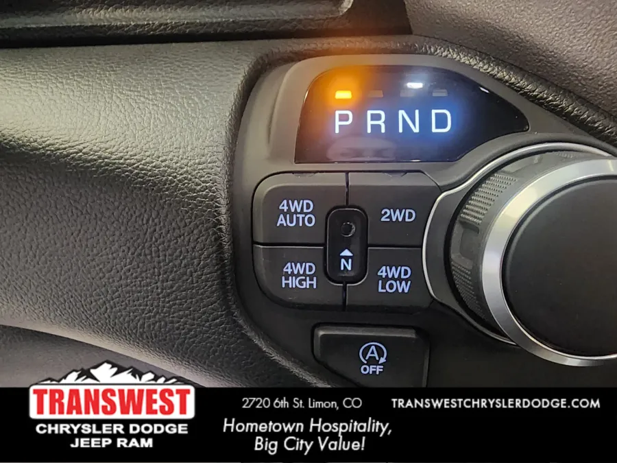 2026 RAM 1500 Big Horn | Photo 22 of 25
