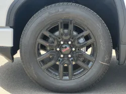 2026 GMC Sierra 1500 Elevation | Thumbnail Photo 9 of 24