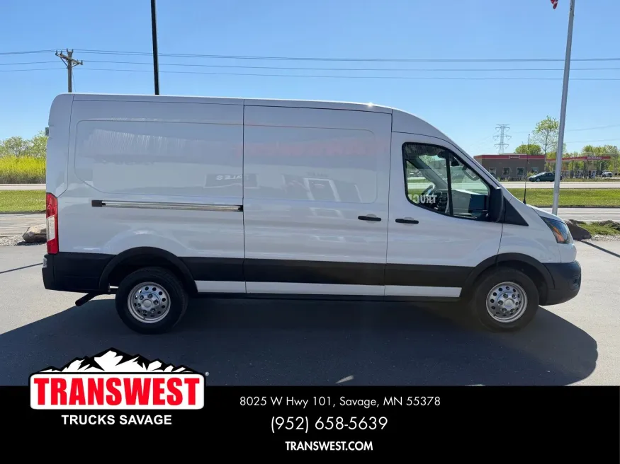 2023 Ford Transit-250 Base | Photo 5 of 20