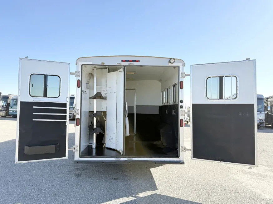 2009 Bison Stratus 3HGNLQ | Photo 15 of 24