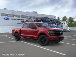 2025 Ford F-150 | Thumbnail Photo 7 of 22