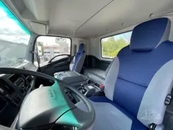 2025 Isuzu FTR | Thumbnail Photo 10 of 12