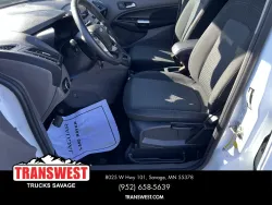 2021 Ford Transit Connect XLT | Thumbnail Photo 4 of 16