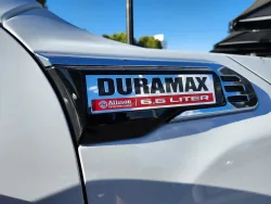 2026 GMC Sierra 2500HD Denali | Thumbnail Photo 20 of 31